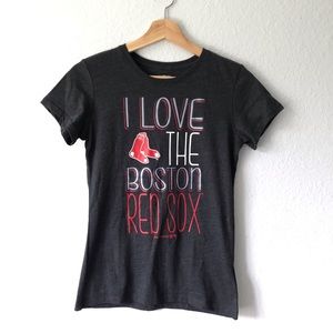 Boston Red Sox baseball  t-shirt